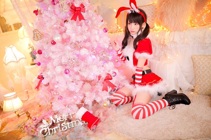 Twitterのコスプレ画像79