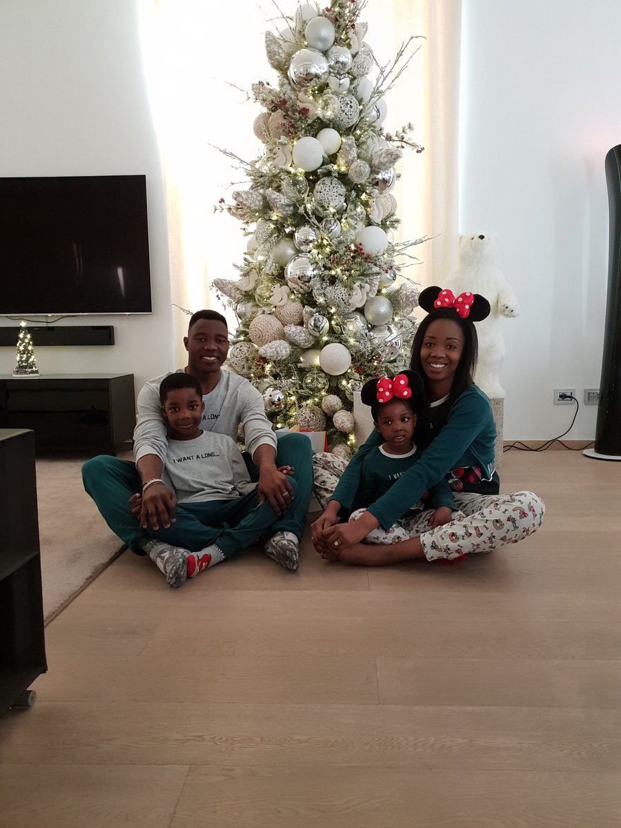 Merry Christmas from us to you.   Buone Feste!