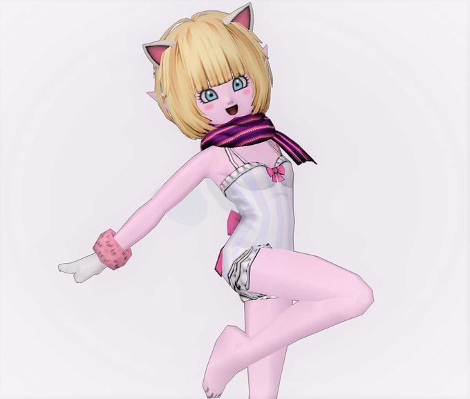 絵見ててなんかおかしいなって思ったら腕のレイヤー非表示にしてて白くなってたウッ 