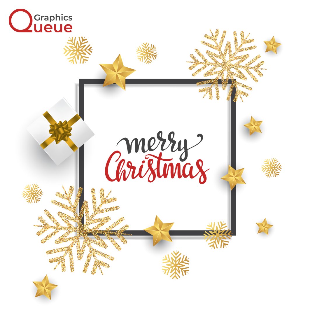 GraphicsQueue's tweet photo. We wish you a Merry Christmas!!!
#graphicsqueue #graphic #graphics #graphicdesign #design #creative #creatives #digitalmarketing #socialmedia #socialmedaimarketing #merrychristmas #fest #festival #25december #christmastree #christmaswish #gifts #christmasgifts #winters https://t.co/DQq8iPGYzd