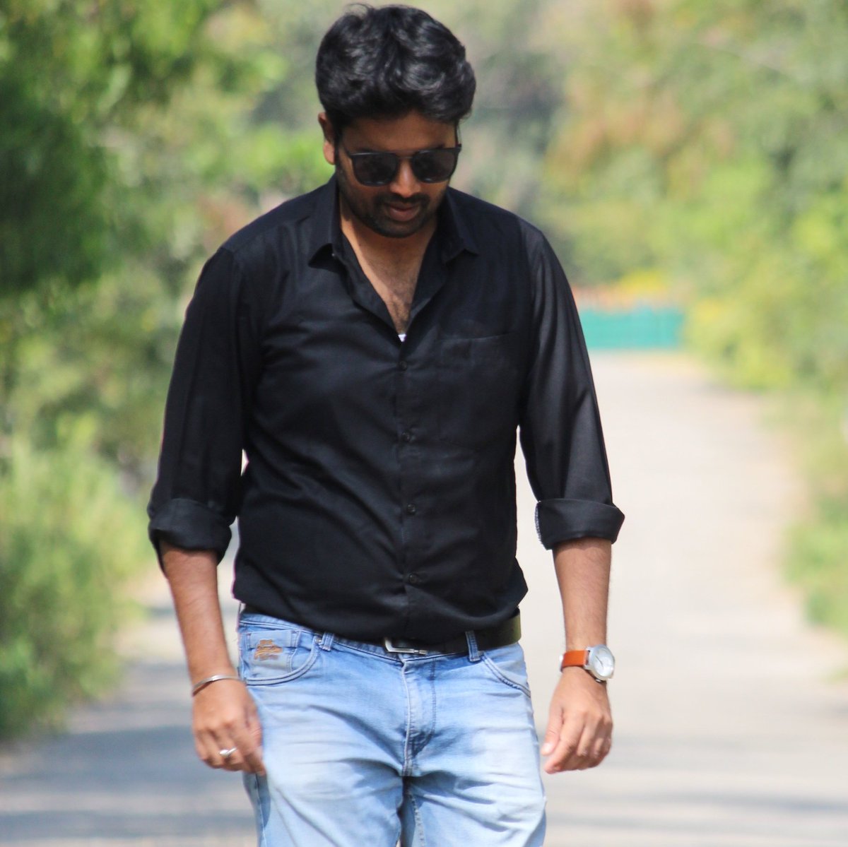 #NewProfilePic