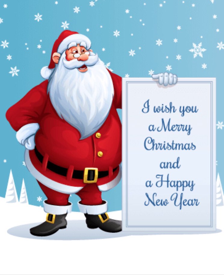 phase3cable's tweet image. Merry Christmas.