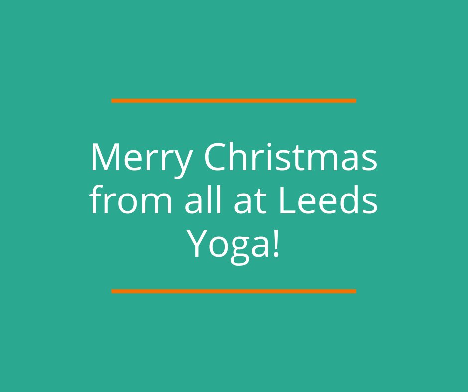 Christmas wishes to all!! 
#leedslife #yogaleeds #leedsyoga #leedsliving #leedsevent #yogalife #morethanasana #leedscitycentre #love #welcometoleedsyoga #loveleeds #yorkshireyogis #leeds #yogayorkshire #loveleedsyoga #myleedsyoga #independentleeds #christmas2018 #leedschristmas