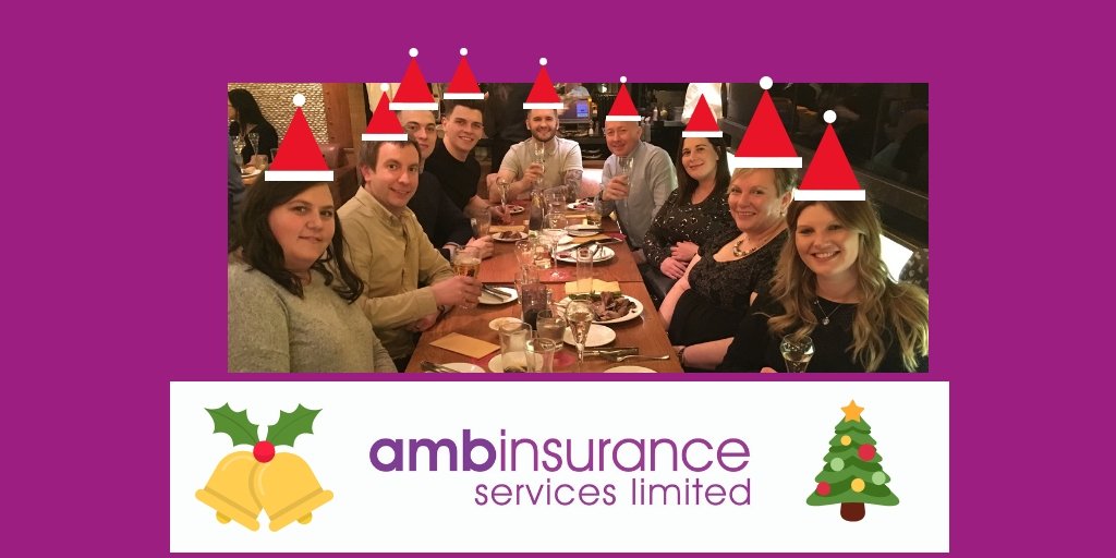 Merry Christmas from the amb team!

Wishing you wealth, health and happiness for 2019

#insurance #Christmas <a href="/ambinsurance/">ambinsurance</a>