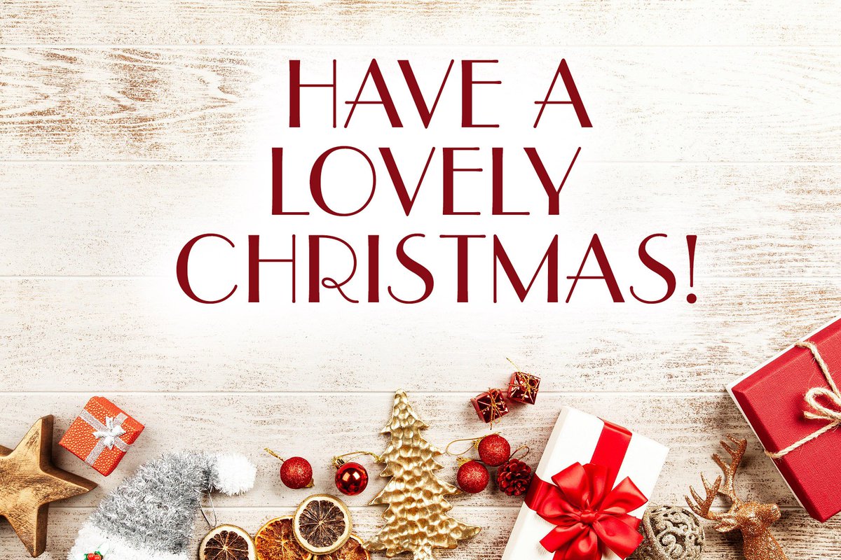 MyMoveIn's tweet image. Wishing you all the best and a Merry Christmas!

#MyMoveIn #Christmas