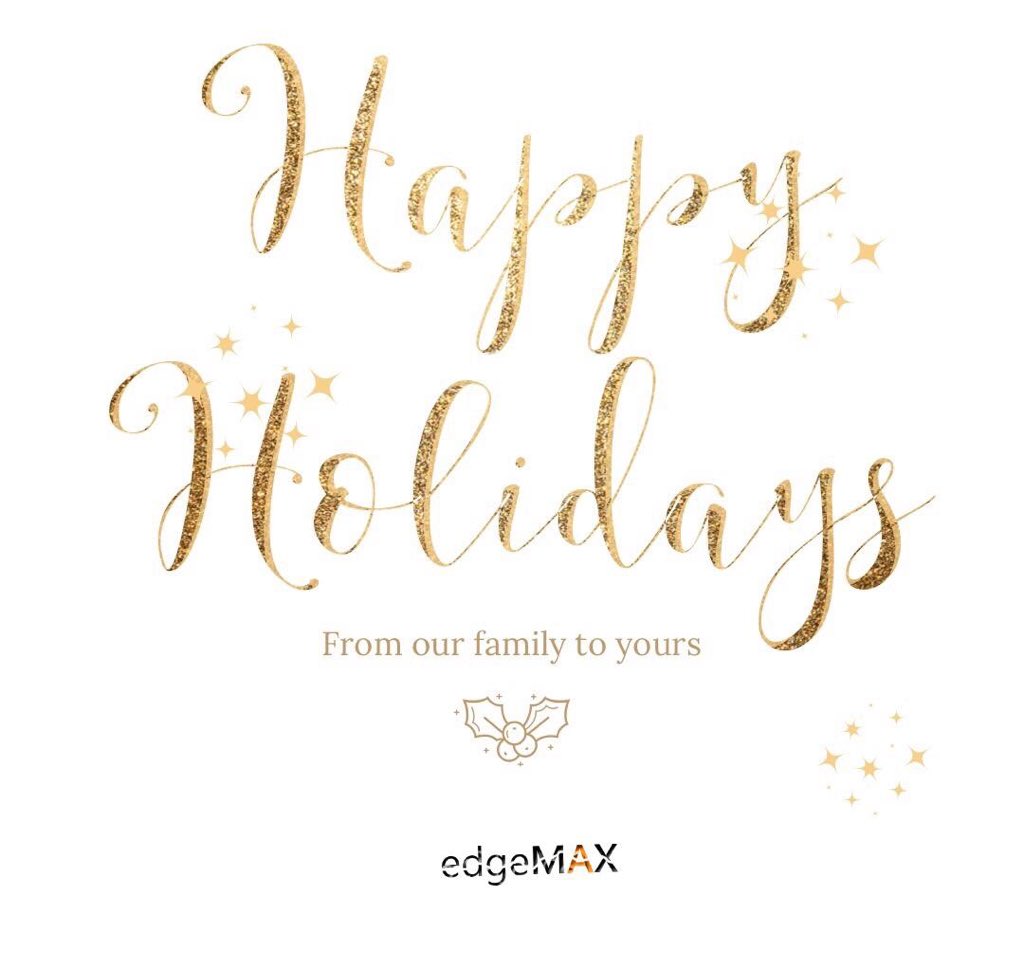Cindy_Ihua's tweet image. It’s been a tipsy turvy year but the mercies of God have remained abundant in our lives and for that we are grateful. 

We wish you all a Merry Christmas filled with good cheer and merriment. 
God bless you.

#edgeMAX #CeeanderEnt
