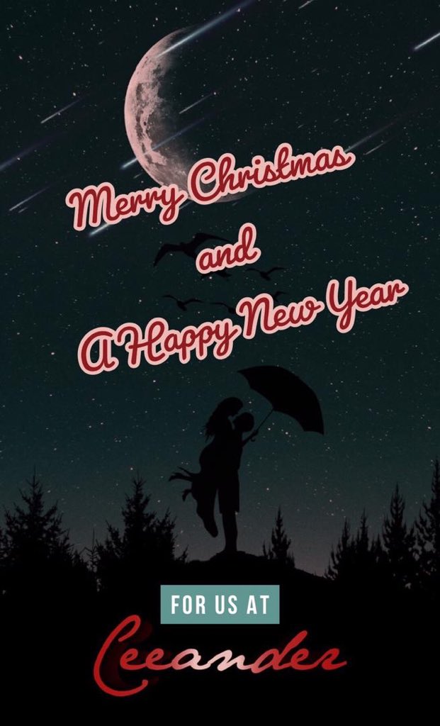 Cindy_Ihua's tweet image. It’s been a tipsy turvy year but the mercies of God have remained abundant in our lives and for that we are grateful. 

We wish you all a Merry Christmas filled with good cheer and merriment. 
God bless you.

#edgeMAX #CeeanderEnt