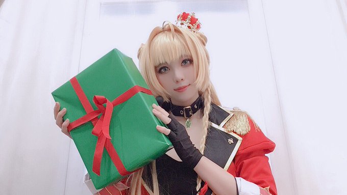 Twitterのコスプレ画像81