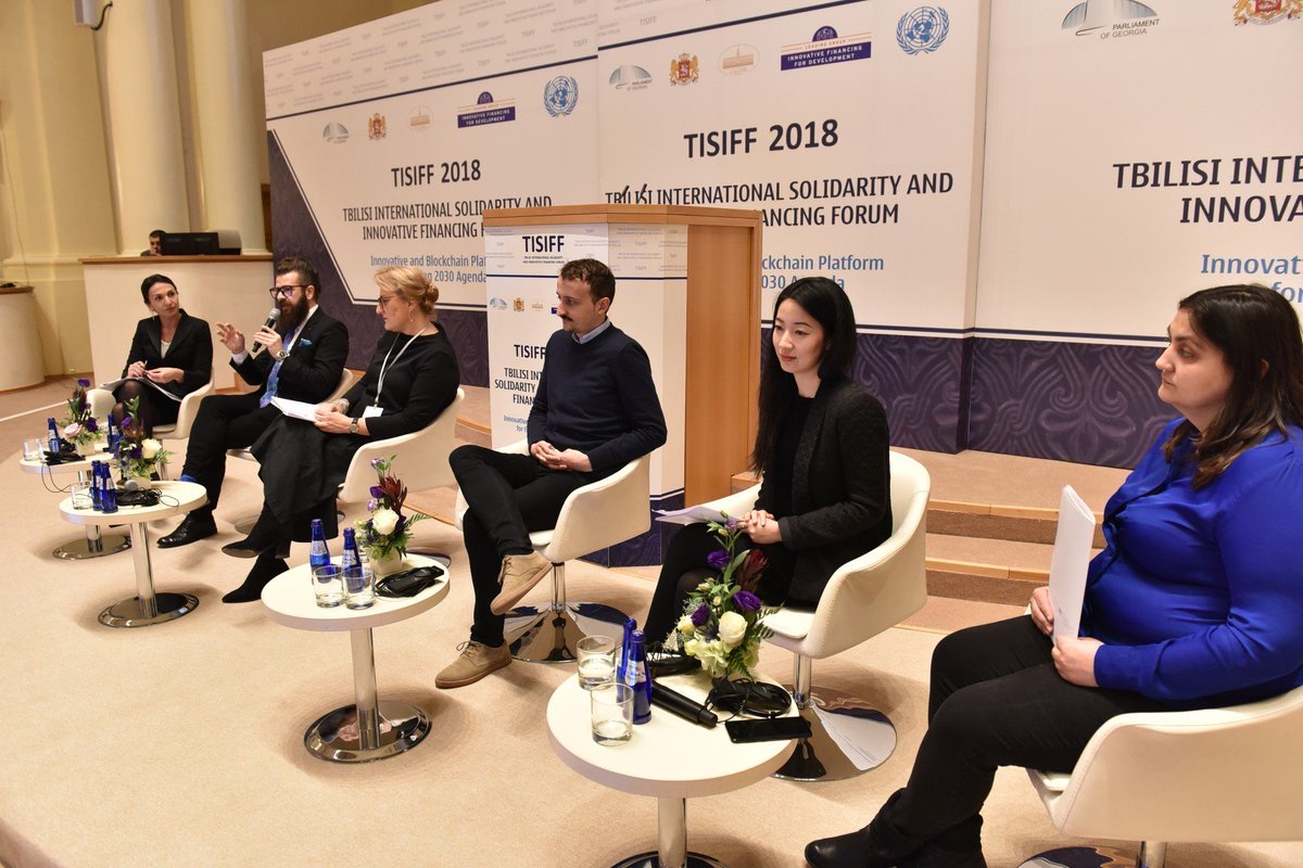 Penta Global tweet media