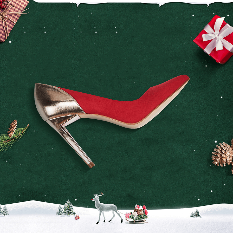 ardor_jenn's tweet photo. Your Christmas present has arrived, please check it😊😃
Available now at https://t.co/mtUn7nRUKf 
Find it ： https://t.co/lrjTu12E2t
.
.
#JennArdor #jennardorshoes #style #christmas #JAfun https://t.co/11tPjUVqE4