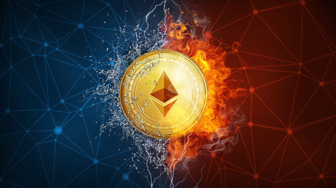 EthereumNetw's tweet photo. Analyst: Ethereum Constantinople Is “Decidedly Bullish” Over Long Run https://t.co/02Aj7F6BTO https://t.co/oxO0L4q68z
