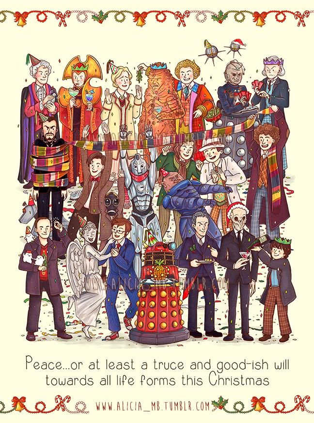 StPauls_Library's tweet photo. Merry Christmas to all pupils and staff from Miss O'Neill and library mascot Mordecai the Moose. Have a great day whatever you do! https://t.co/Ix3qXBFtnN