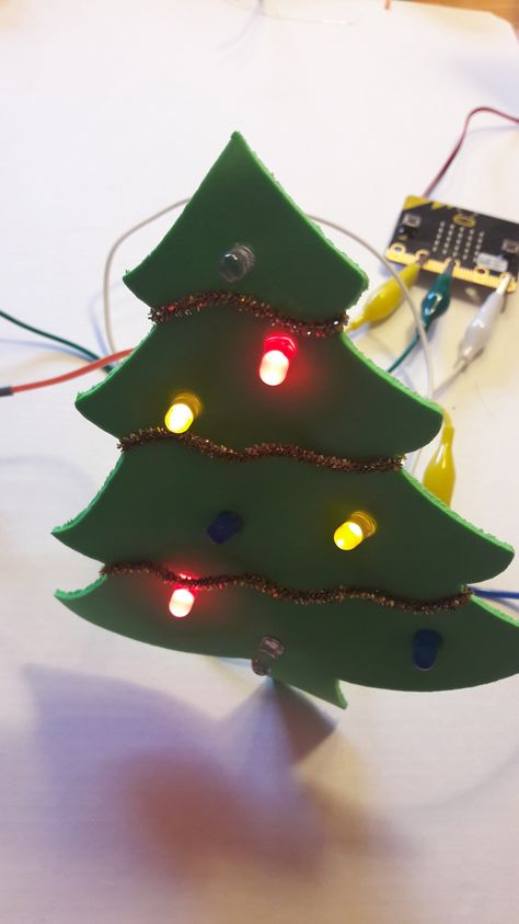 e_x_plorium's tweet photo. Mireu quina felicitació de nadal més original hem trobat amb Micro:bit! Quina bona idea! Hi ha moltes més aquí: https://t.co/wHV8cGZw0V #Nadal #LleureCientífic #eXtraprenentatge #BOTIX https://t.co/ZDD7yoNCEQ