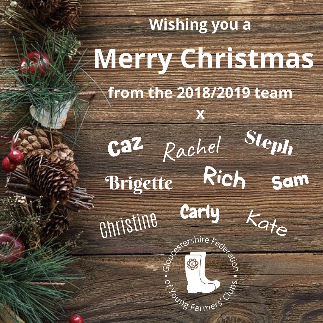 🎄 MERRY CHRISTMAS EVERYONE 🎄

We’d like to wish you all a Merry Christmas and hope that you have a great day with your nearest and dearest 🥰

Enjoy ya filthy animals 🎅🏼

#GFYFC