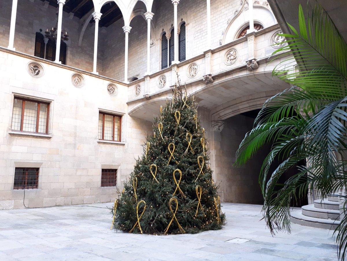 Govern de Catalunya tweet media