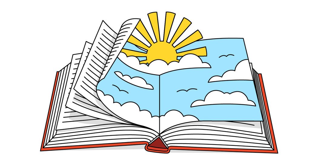 Is Any Topic Off Limits When You Write for Teenagers? Maybe Just One dlvr.it/QvKR1z
