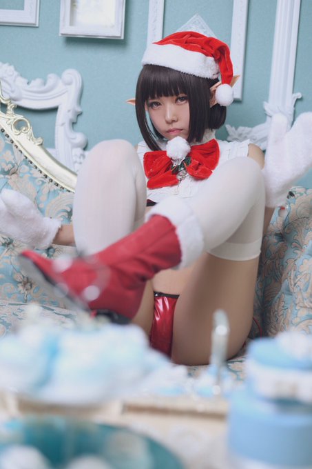 コスプレイヤートキワのTwitter画像2