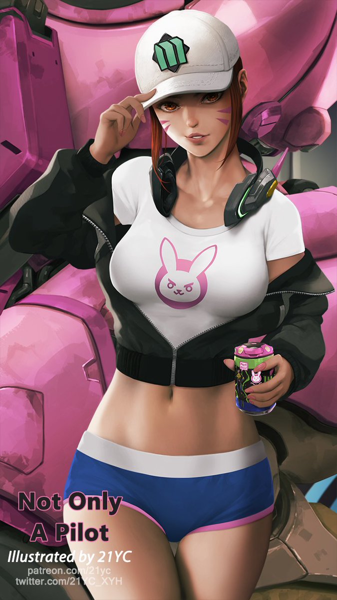 21YC_XYH's tweet photo. Overwatch https://t.co/qPQGYoAsyN fanart https://t.co/vhZny0kp3Q