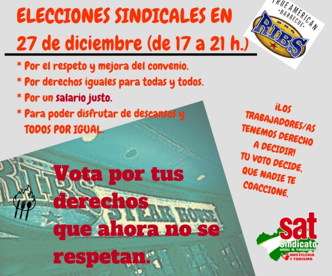 SAT Granada tweet media