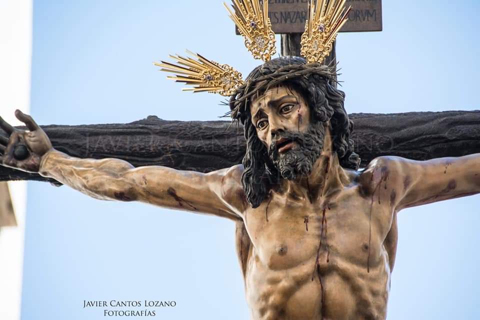 #EvangelioDelDía: Solemnidad de la Natividad del Señor. Juan 1. 1-18  “El Verbo se hizo carne y habitó entre nosotros” archisevillasiempreadelante.org/palabraviva-25… Vía <a href="/SAdelanteAS/">Archisevilla Siempre Adelante</a>