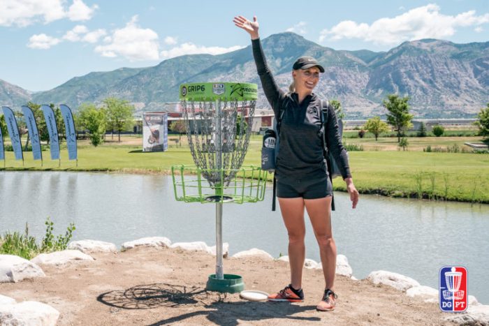 dgsolutiontips's tweet image. Happy Day,
Tag your friends who Like And Love Disc Golf
.
Don't forget to follow us To see such beautiful pictures every day!
.
Exclusive T-Shirts Collection for this Christmas! Click on the link in my bio (profile) ? @dgsolution

#discgolflife #discgolfgirls #discgolfmemes