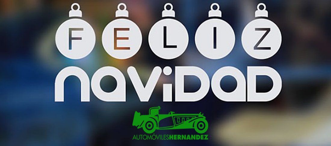 AutomovilesHer's tweet photo. No hay momento más adecuado para decir #gracias porque nos sentimos muy alegres de saber que contamos con tu #confianza. Esperamos que tenga una #FelizNavidad. #AutomóvilesHernández #Coches #2ªMano https://t.co/UVbtv5l0Pt https://t.co/gumkjgte4I