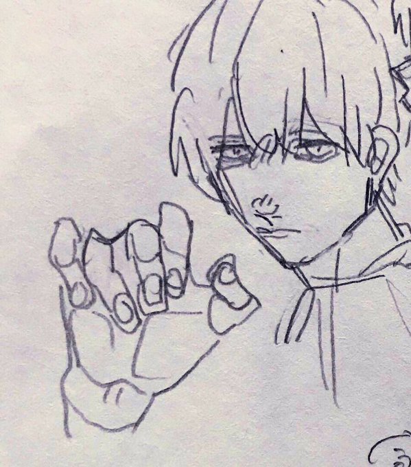 牛沢のtwitterイラスト検索結果