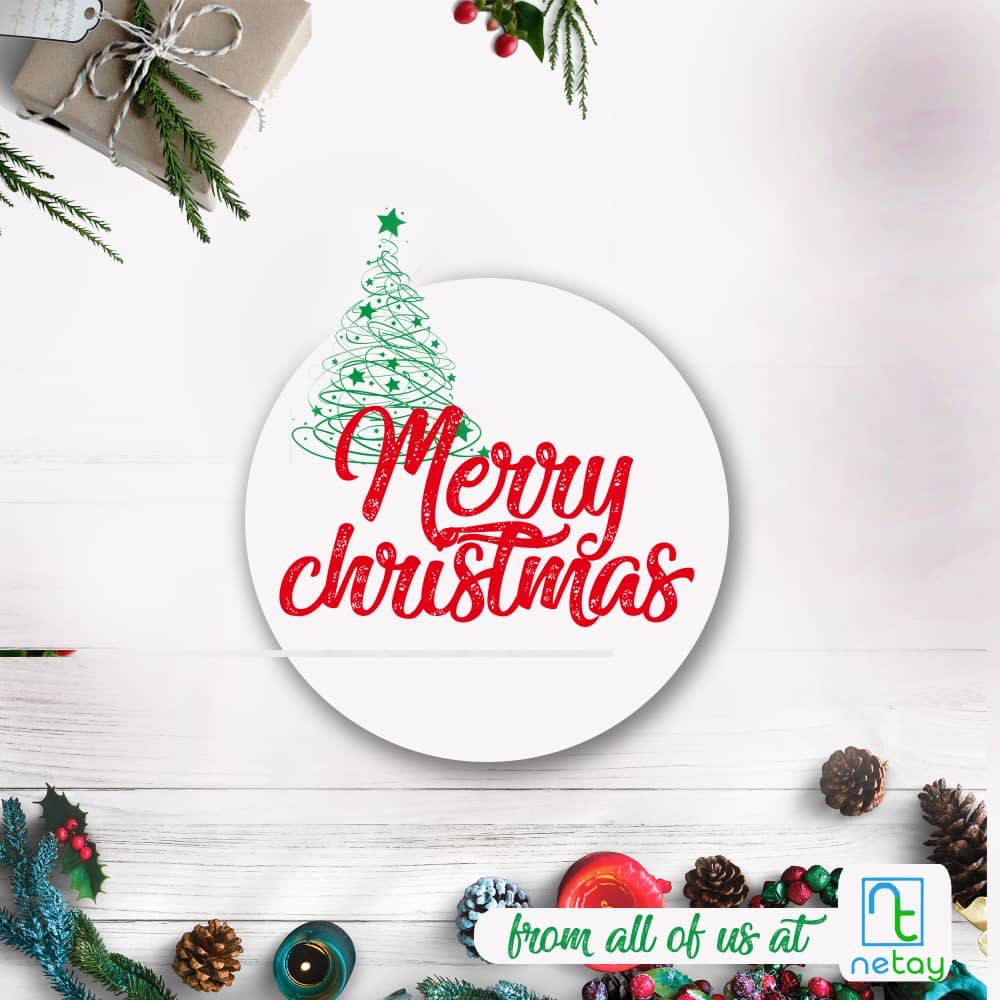 NetayTechnology's tweet image. From all of us @NetayTechnology @PrimetimeNigLtd @yinigeria #MerryChrismas