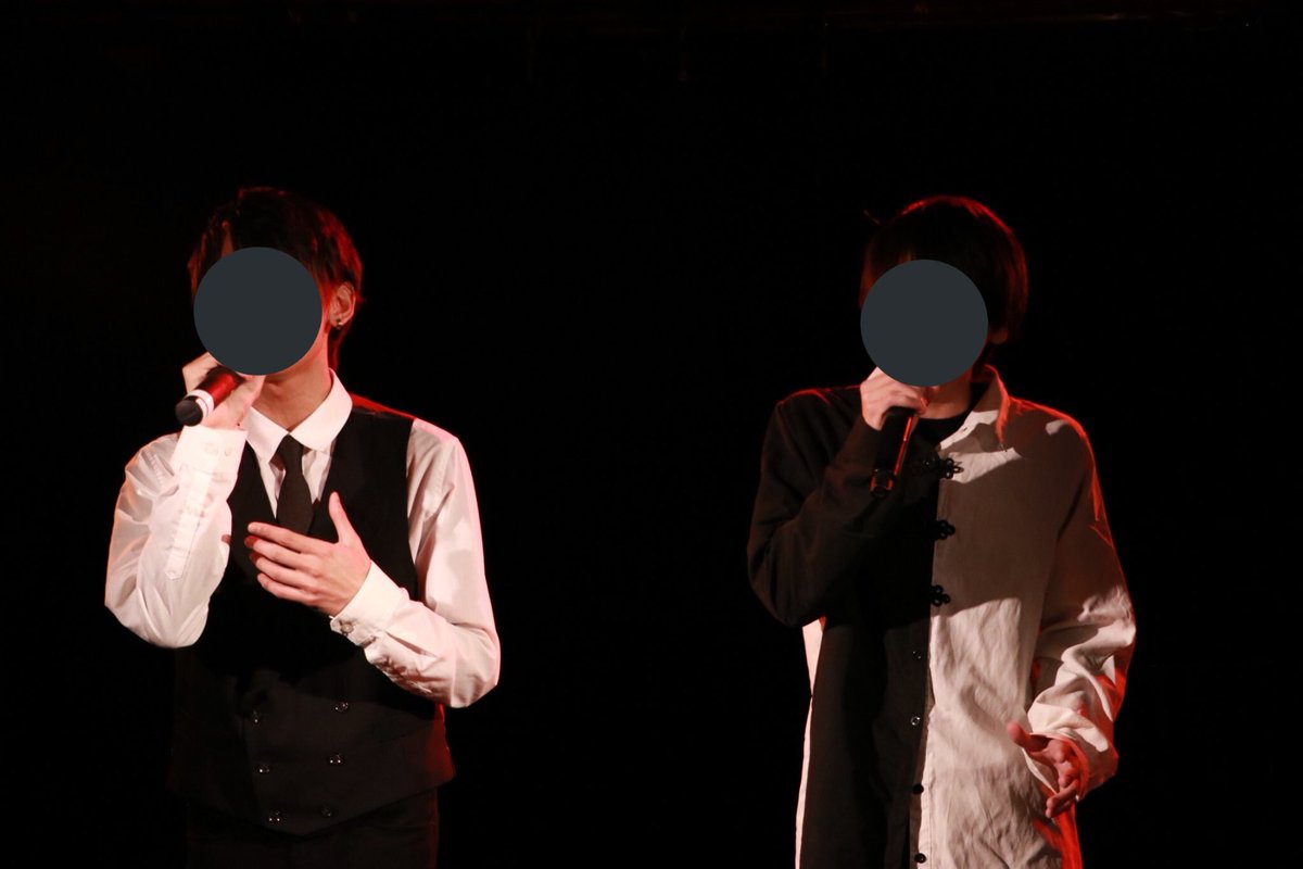 hirahatawise's tweet image. 遅くなっちゃったけど…CSC5thお疲れ様でしたーー！
トップバッターですごく緊張したんですけどみなさんと楽しく盛り上がることが出来てすごく良かったです！！まだまだレベルアップするのでBreSepをよろしくお願いします(笑)
写真盛りっ盛りじゃないですかぁ(笑)
#CSC5th #BreSep