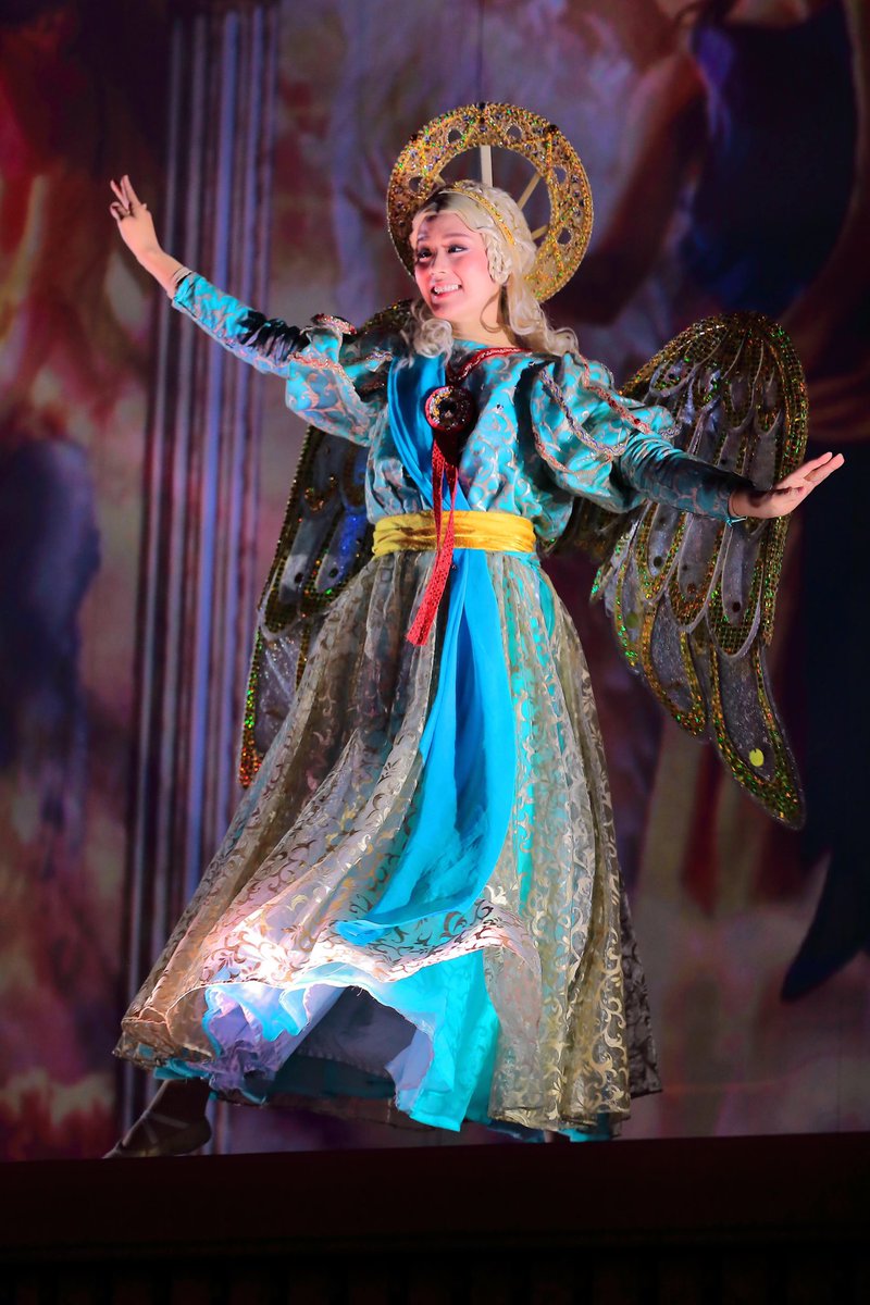 12/24 天使のくれた奇跡Ⅲ ゆまちゃん😍 #ユマちゃん #ゆまちゃん