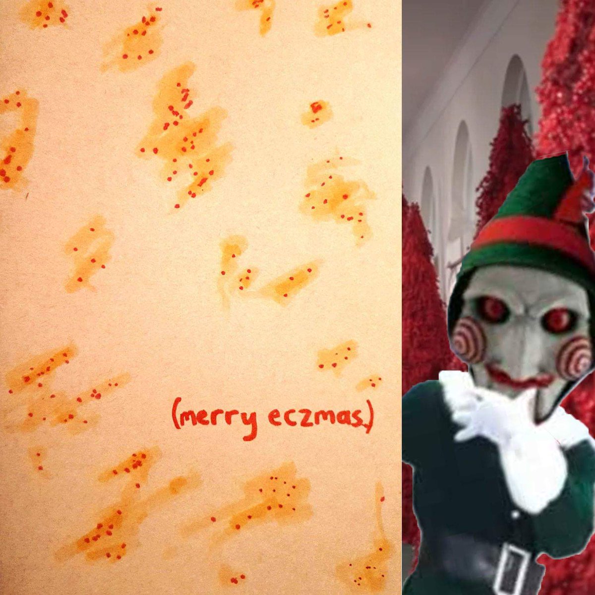 tomas_ford's tweet image. I forgot to post these #Xmas cards so..

#christmas #christmasday #ughhh