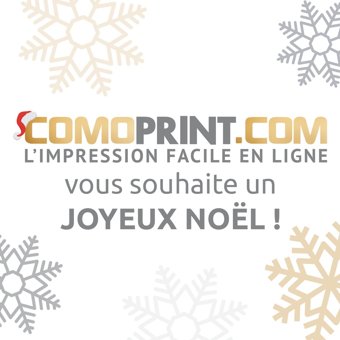 COMOPRINT's tweet image. En ce 25 décembre 2018, toute l&apos;équipe Comoprint a le plaisir de vous souhaitez à tous un excellent Noël ! 🎄🎁
.
.
.
#joyeuxnoel #merrychristmas #le25 #noel #christmas #cadeau #gift #sapindenoel #christmastree #cheminee #fireplace #amour #love #famille #family #december