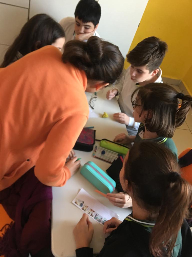 Kısa surede kesir problemlerini doğru cevaplayarak , carkifelegi çevrimeye hak kazandılar .Sadece soruları bilmek yeterli değildi ... Hem şansımızı  hem bilgimizi konuşturduk ...#matematikheryerde <a href="/elvin_oven/">Elvin Öven Güçbilmez</a> <a href="/KvancBarlas/">Kıvanç Barlas 🇹🇷</a> <a href="/coskunfrt13/">Coşkun Fırat</a> <a href="/GulbinBeyaz/">Gülbin Beyaz Kaldan</a>