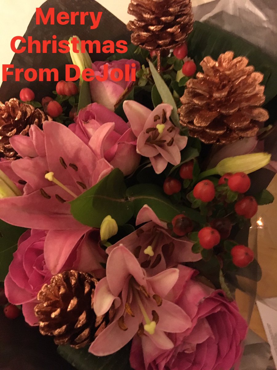 DeJoliBoutique's tweet photo. #MerryXmas to all #Customers #chiswick #London #womenWear #DesignersCollection https://t.co/hjejJ3nVcD