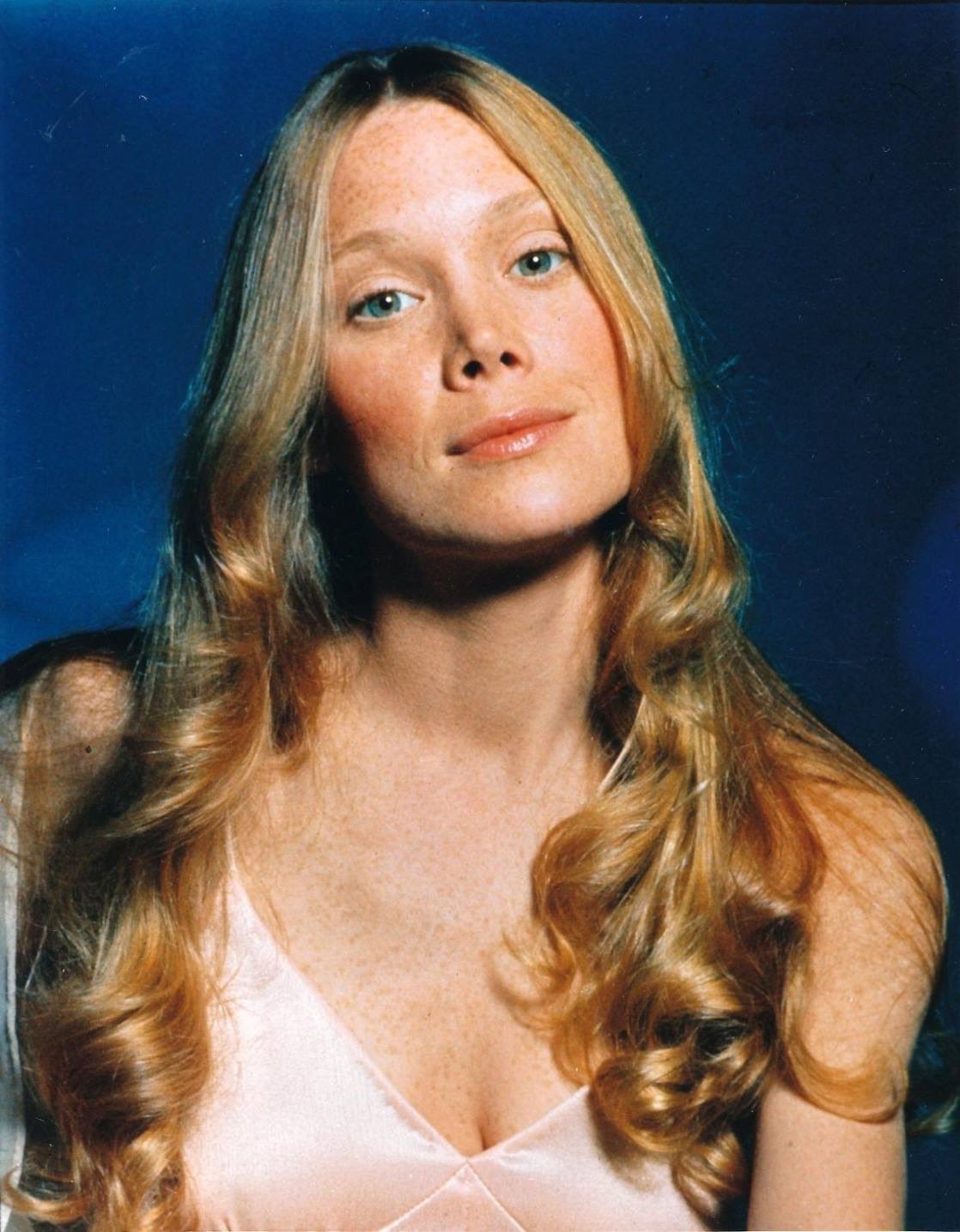 HAPPY BIRTHDAY SISSY SPACEK - 25. December 1949.  Quitman, Texas, USA 