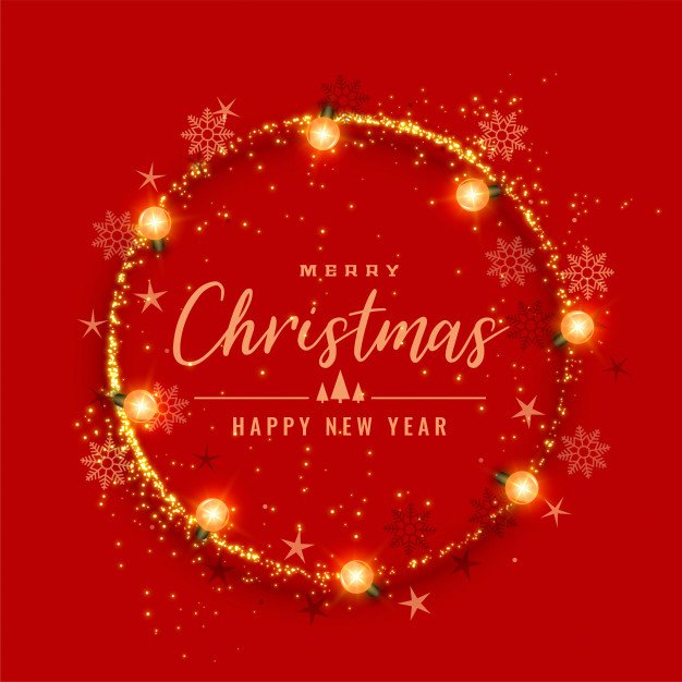 DebtAcademy's tweet photo. Enjoy the break from the grind. 
Merry Christmas and Happy Debt Diminishing New Year! https://t.co/EUDBO0KAcH