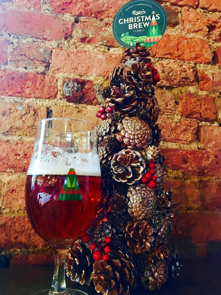 Merry Christmas! We hope you are all enjoying a Christmas brew or two today 😄🎅