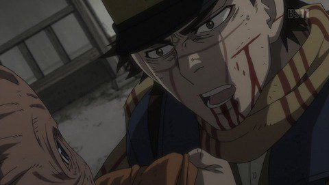 ポンソル On Twitter 杉元 アシリパさんには山で鹿を捕って脳みそを食べてチタタプしてヒンナヒンナしていてほしいんだよ俺は 杉元のアシリパさんは自分とは違って普通の暮らしをしてほしいという気持ちがこもってて泣ける ゴールデンカムイ Https T Co