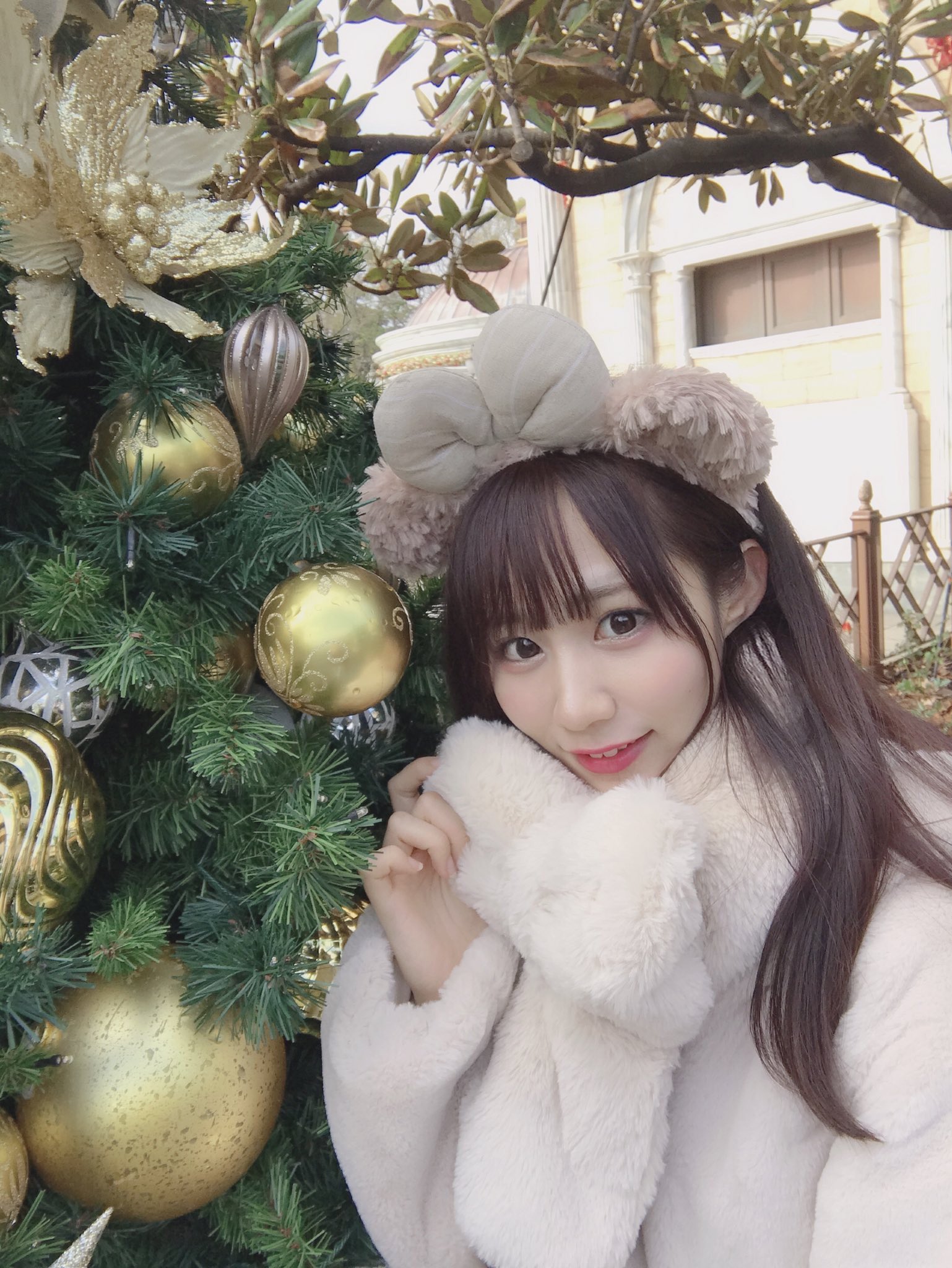 良かったら彼女とクリスマスディズニーデートなうに使ってください Twitter Search Twitter