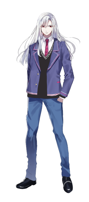 白王子透夜のtwitterイラスト検索結果 古い順 白王子透夜のtwitterイラスト検索結果 古い順