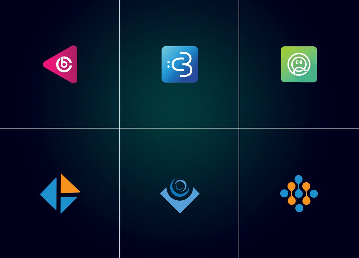 NatishaNur1's tweet image. Are You Looking for a #Logo #Branding #Identity #Design?

Order Here: bit.ly/2SB1gcv  

Check My Work: bit.ly/2JRxUlu 

#logo #brandidentity #corporateidentity #icon #modern #minimalist #professional #SBSGayoDaejun2018 #Irene #AsgariÜcret #BTOB