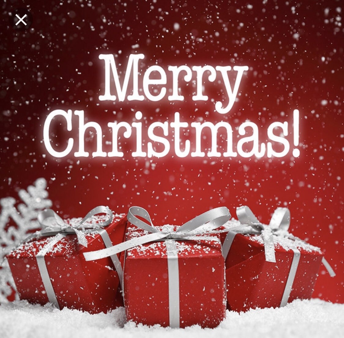 EABcentral's tweet photo. Merry Christmas Everyone! We hope Santa was good to all you children. Have a great brilliant day! #MerryChrismas #enjoyaball https://t.co/fjSTVoMIo0