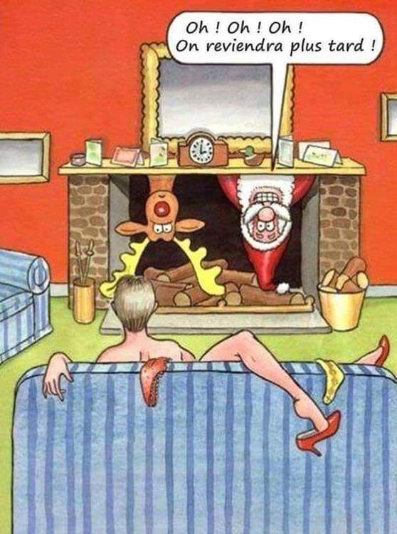 elisahk92's tweet photo. Tant pis 😂
#Humourmatinal
Et pour #NOËL tous les cadeaux sont appréciés 😂😂 https://t.co/O3AB9RO50p