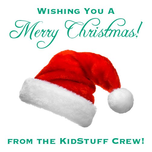 KidStuff Coupon Book tweet media