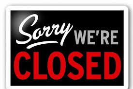 HHPharmacies's tweet photo. We are closed today and  tomorrow and will reopen Thursday 27th. https://t.co/Q4jHXGu5i7