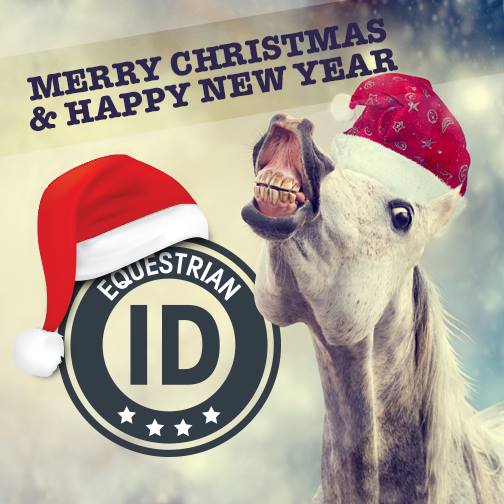 Equestrian_ID's tweet image. We&apos;d like to wish everyone a very Merry Christmas and a Happy New Year! We hope you all have a lovely day today, make sure you eat lots of mince pies and drink lots of wine, and enjoy the day with family and friends! 

From Sarah &amp;amp; Emma x 

#MerryChristmas