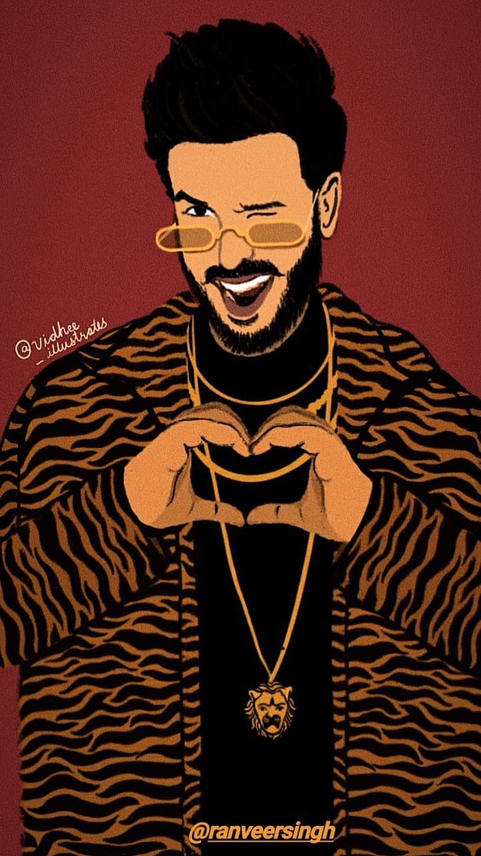 RanveeriansFC's tweet photo. #AalareAalaSimmbaAala #3DaysToSimmba โค๏ธ https://t.co/wFD4vBvel7
