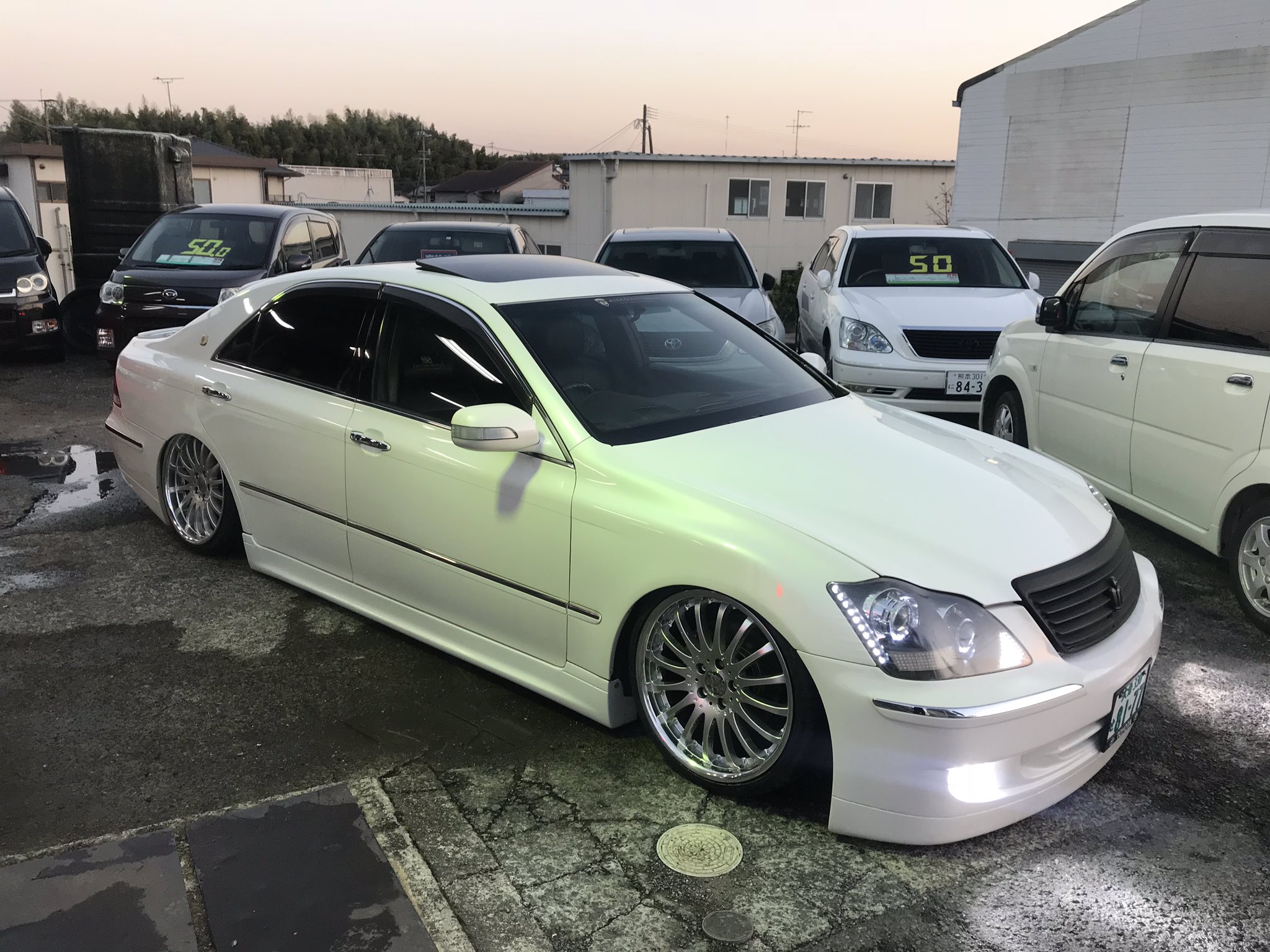 西山 航司 on X: 