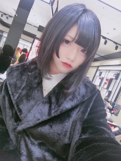 コスプレイヤー芝麻TOKAのTwitter画像43