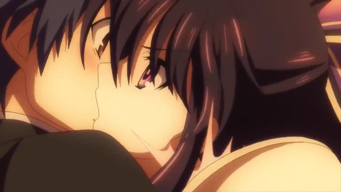 クリスマスの夜に見るアニメを選べよ……! 物によっては虚しくなるから…… 